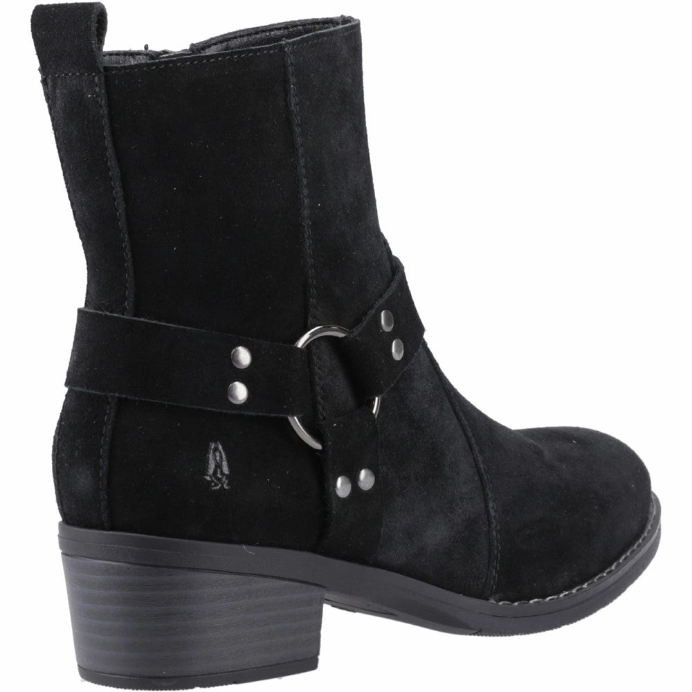 Hush Puppies Iria Buckle Boot