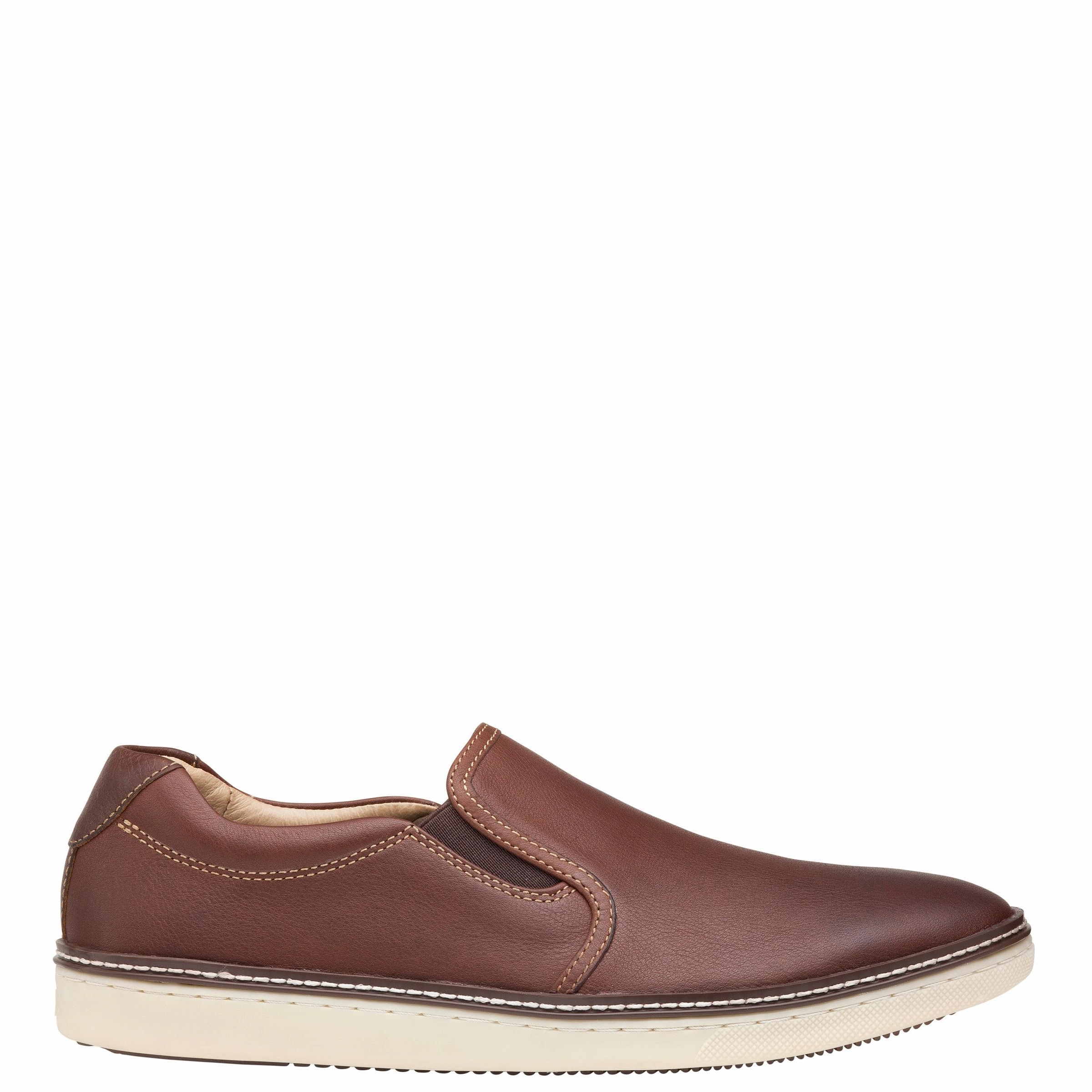 MEN'S MCGUFFEY SLIP-ON S&s Slash Cut Slip Ons