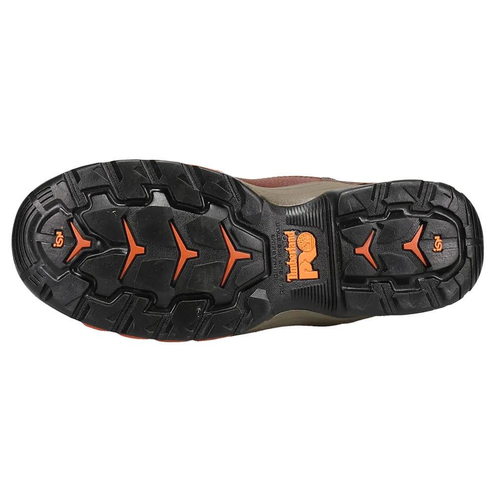 Hypercharge Waterproof Composite Toe Work Boots? Boots And Buckles