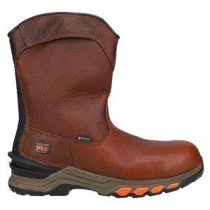 Hypercharge Waterproof Composite Toe Work Boots? Boots Made In America