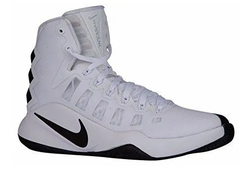 Hyperdunk 2016 Tb White/Black Basketball Shoes Size 9.5 1997 Basketball Shoes