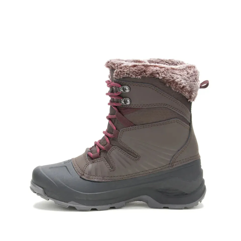 Iceland F Java Cherry Boots