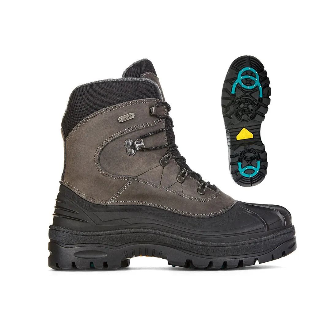 Icetrack Sherpa Lined Boots