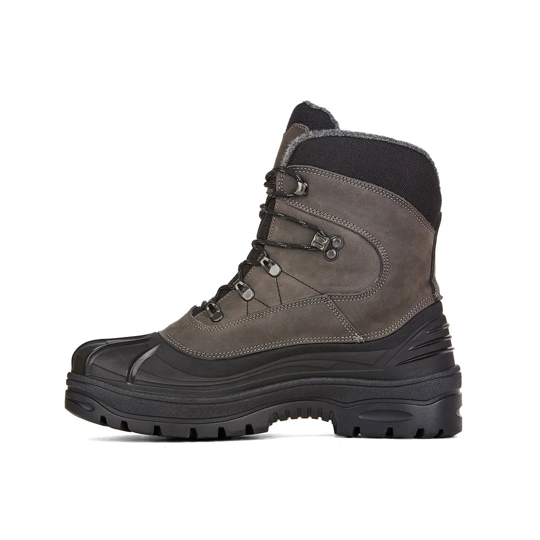 Icetrack Plus Size Boots