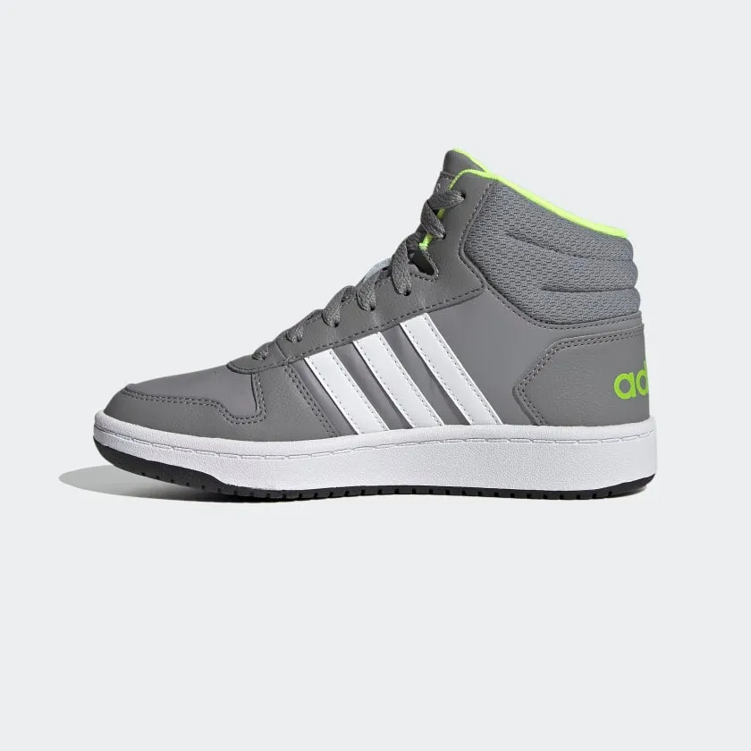 HOOPS 2.0 MID SHOES Sneakerhead Basketball Shoes