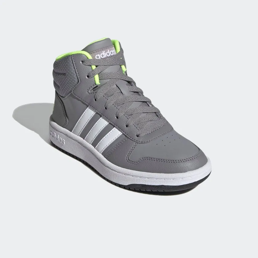 HOOPS 2.0 MID SHOES Best Basketball Shoes With Wide Toe Box