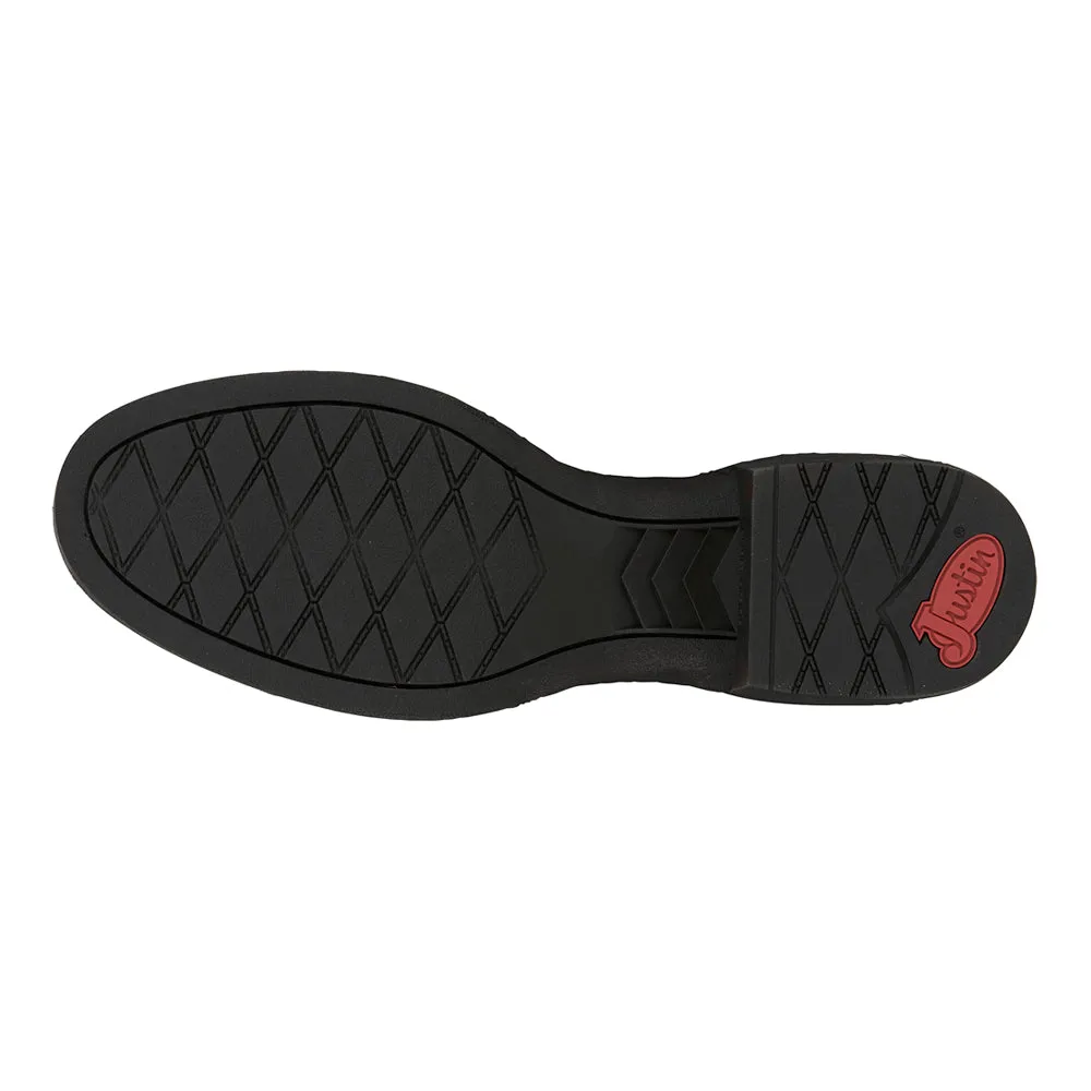 Comfy Boots Kilgore 10 Inch Round Toe Roper Boots