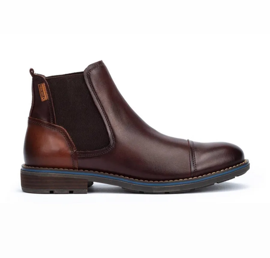 PIKOLINOS YORK CHELSEA Men's Ranch Road Boots