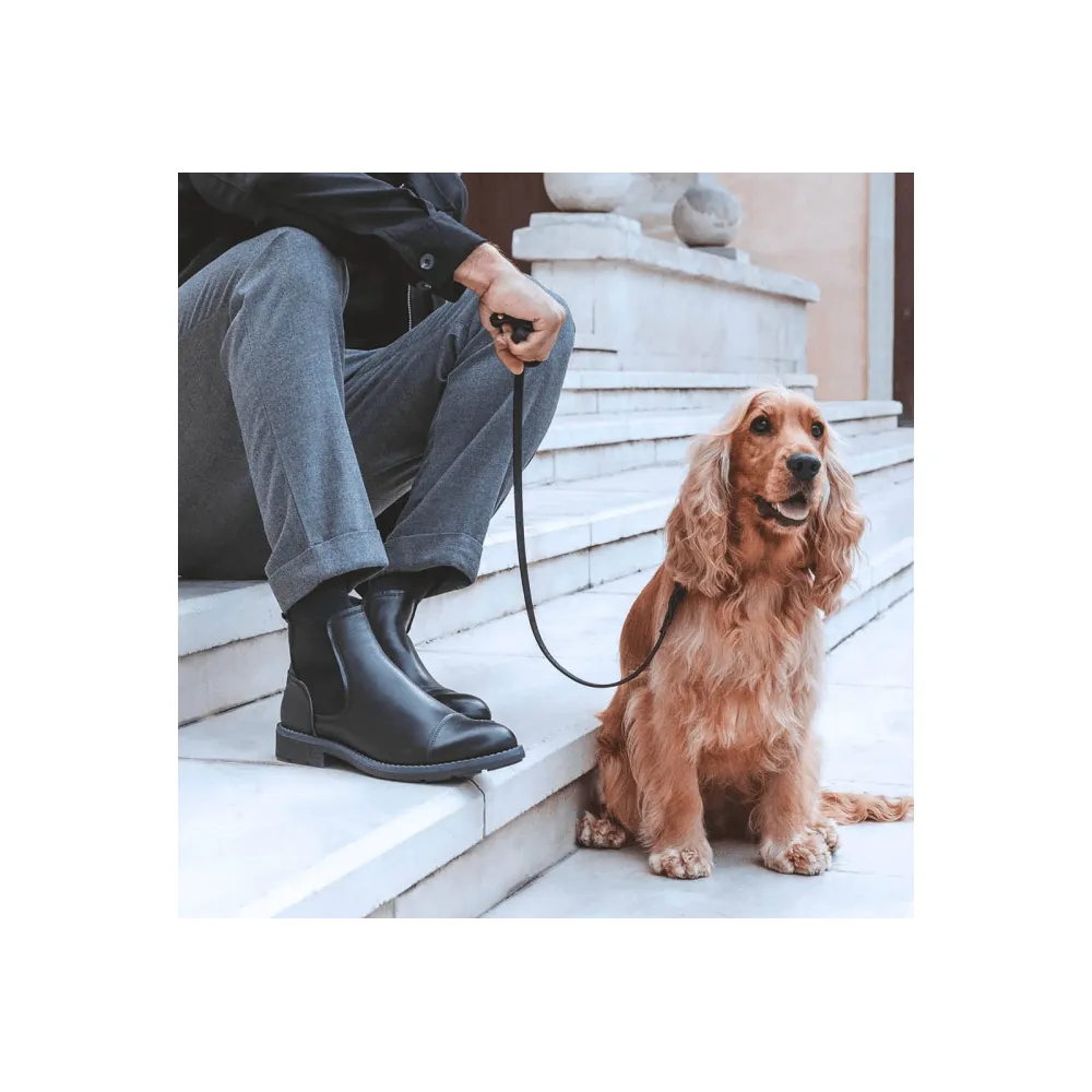 PIKOLINOS YORK CHELSEA Men's Comfy Hiking Boots