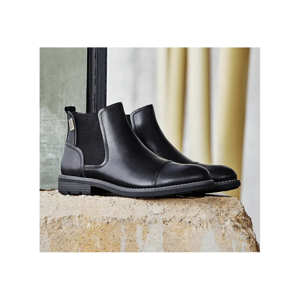 PIKOLINOS YORK CHELSEA Men's Where To Get Cowboy Boots