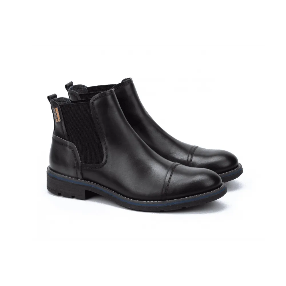Carolina Toe Boots PIKOLINOS YORK CHELSEA Men's