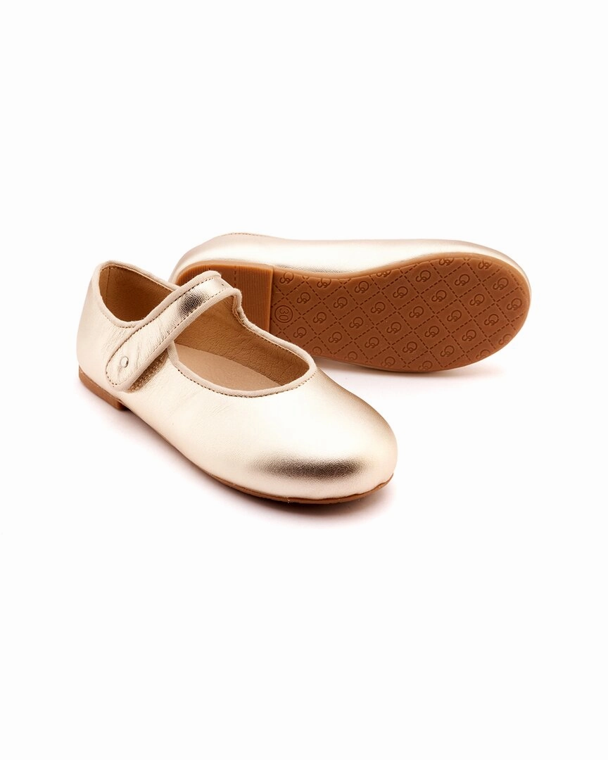 Heart Loafers Old Soles Lady Jane Leather Loafer