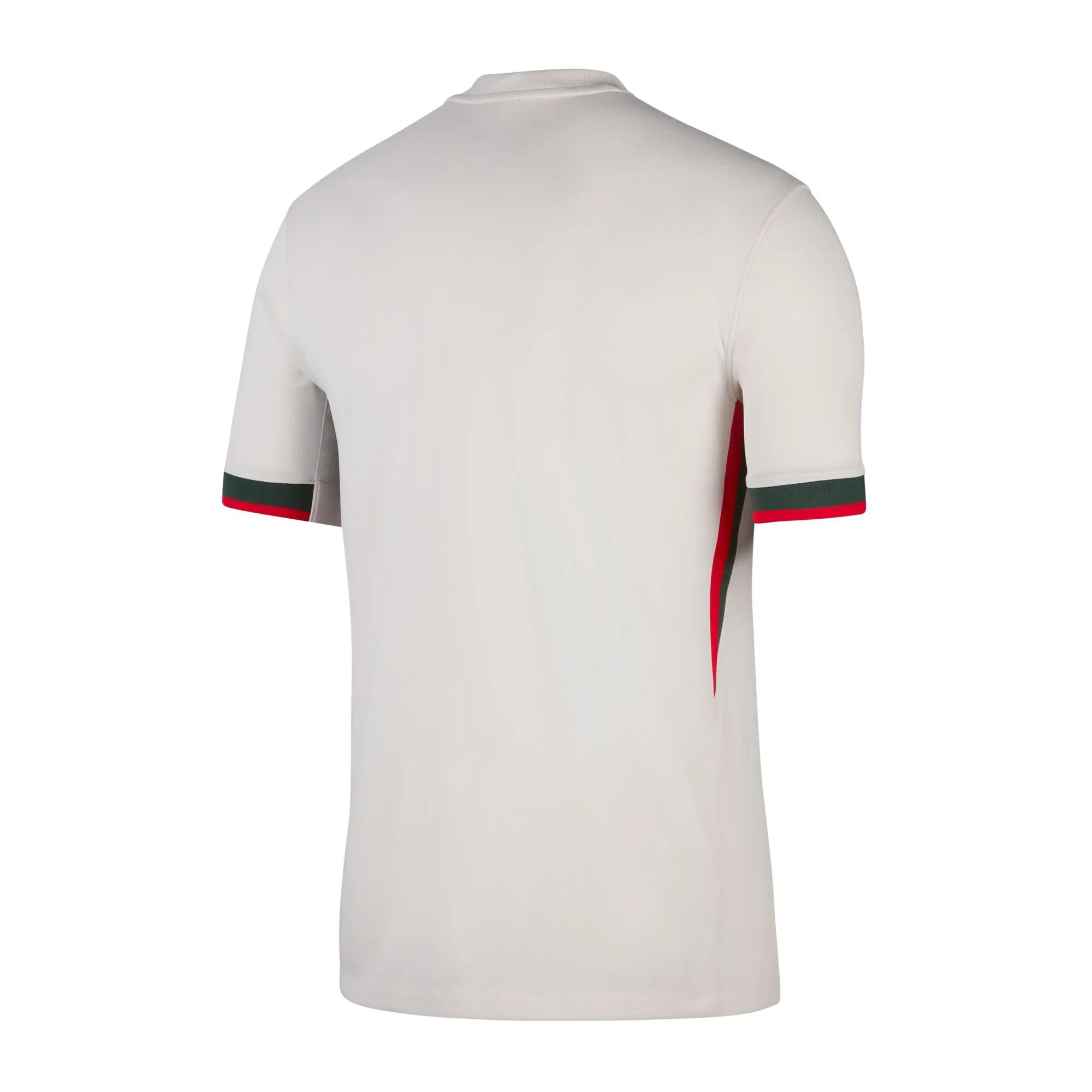 Chelsea 25/26 Away Football Shirt Dingo Thunder Road Boots