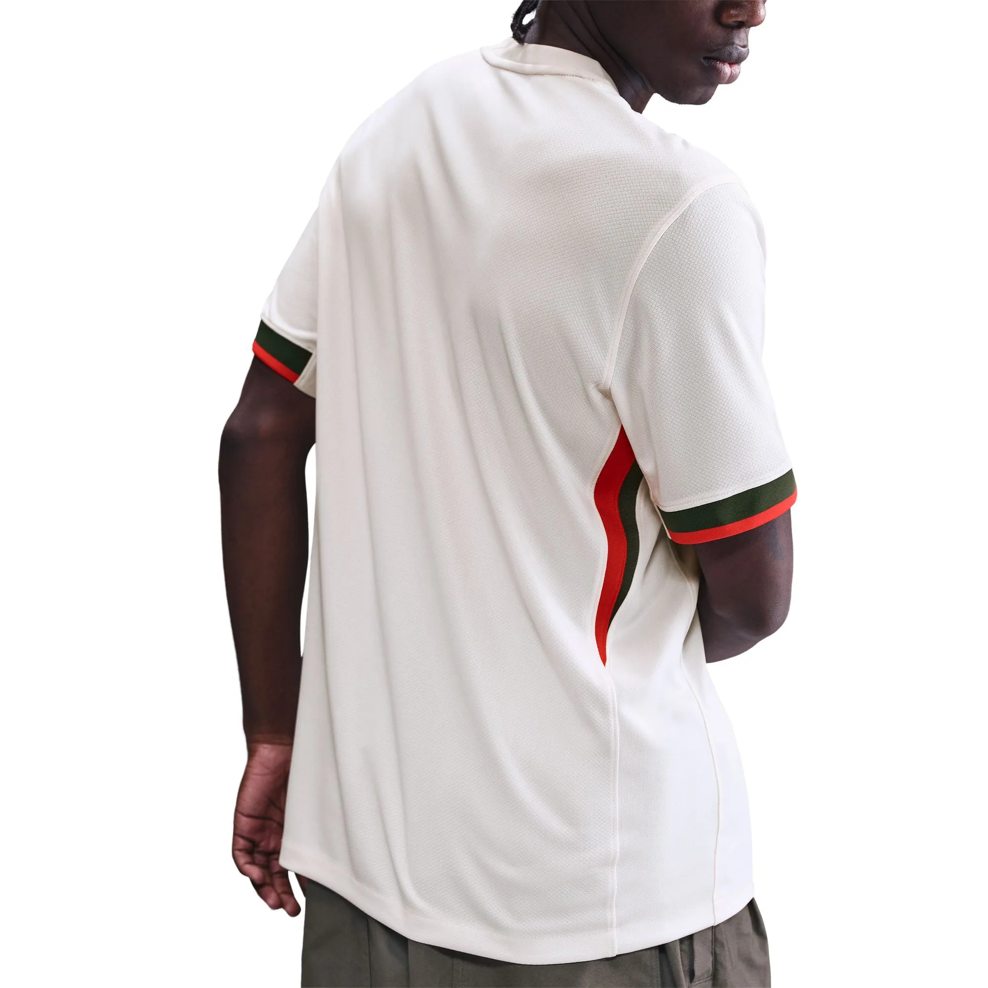 Chelsea 25/26 Away Football Shirt Hiking Boots Women