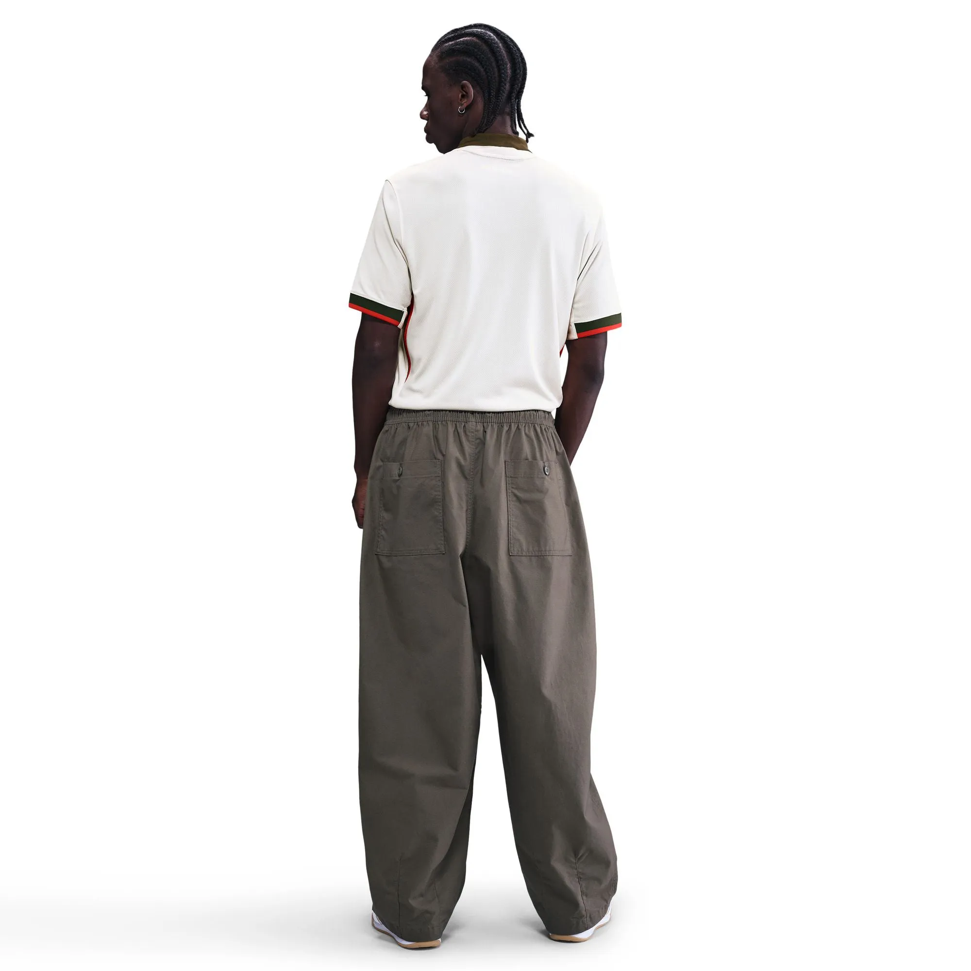 Snow Hiking Boots Chelsea 25/26 Away Football Shirt