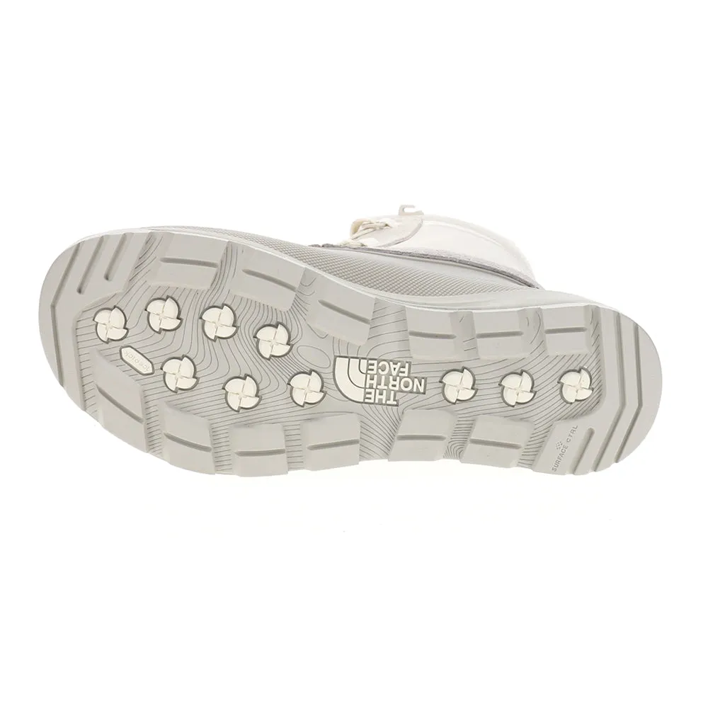 Moto Boots Wide Calf Shellista V Shorty Waterproof Insulated Winter Boots