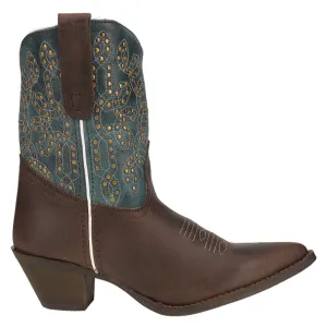 Mexican Pointy Cowboy Boots Randee Point Toe Cowboy Boots