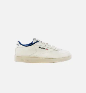 Nadal Tennis Shoes Club C 85 Vintage Mens Lifestyle Shoe - White/Navy