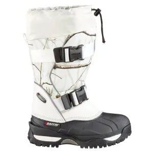 Military Winter Boots Impact Round Toe Snow Boots