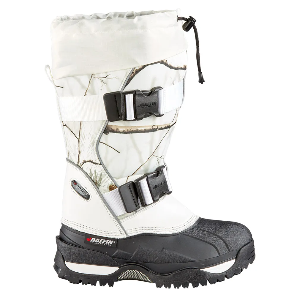 Impact Round Toe Snow Boots Budget Boots
