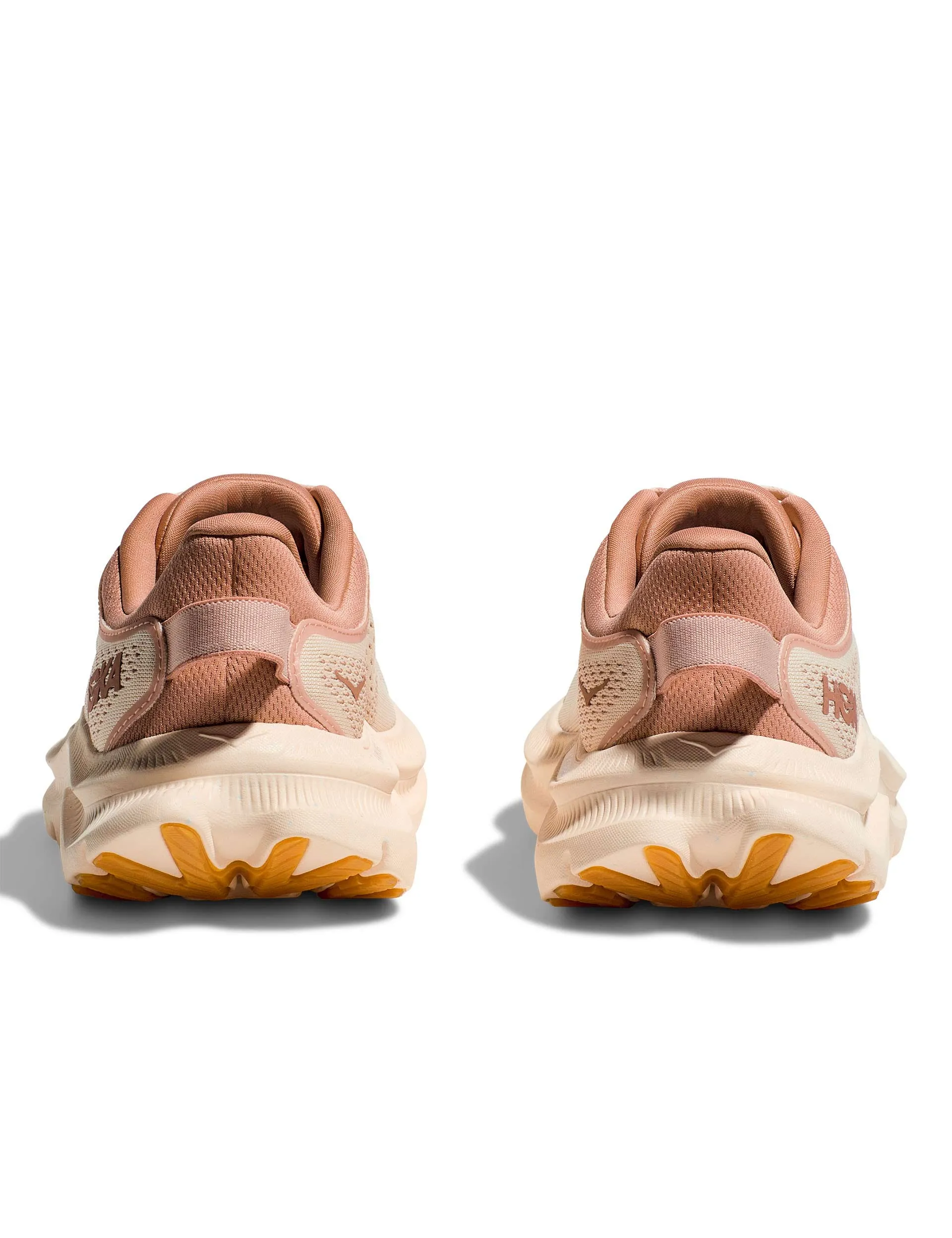 Pretty Shoes Kawana 2 - Vanilla/Sandstone