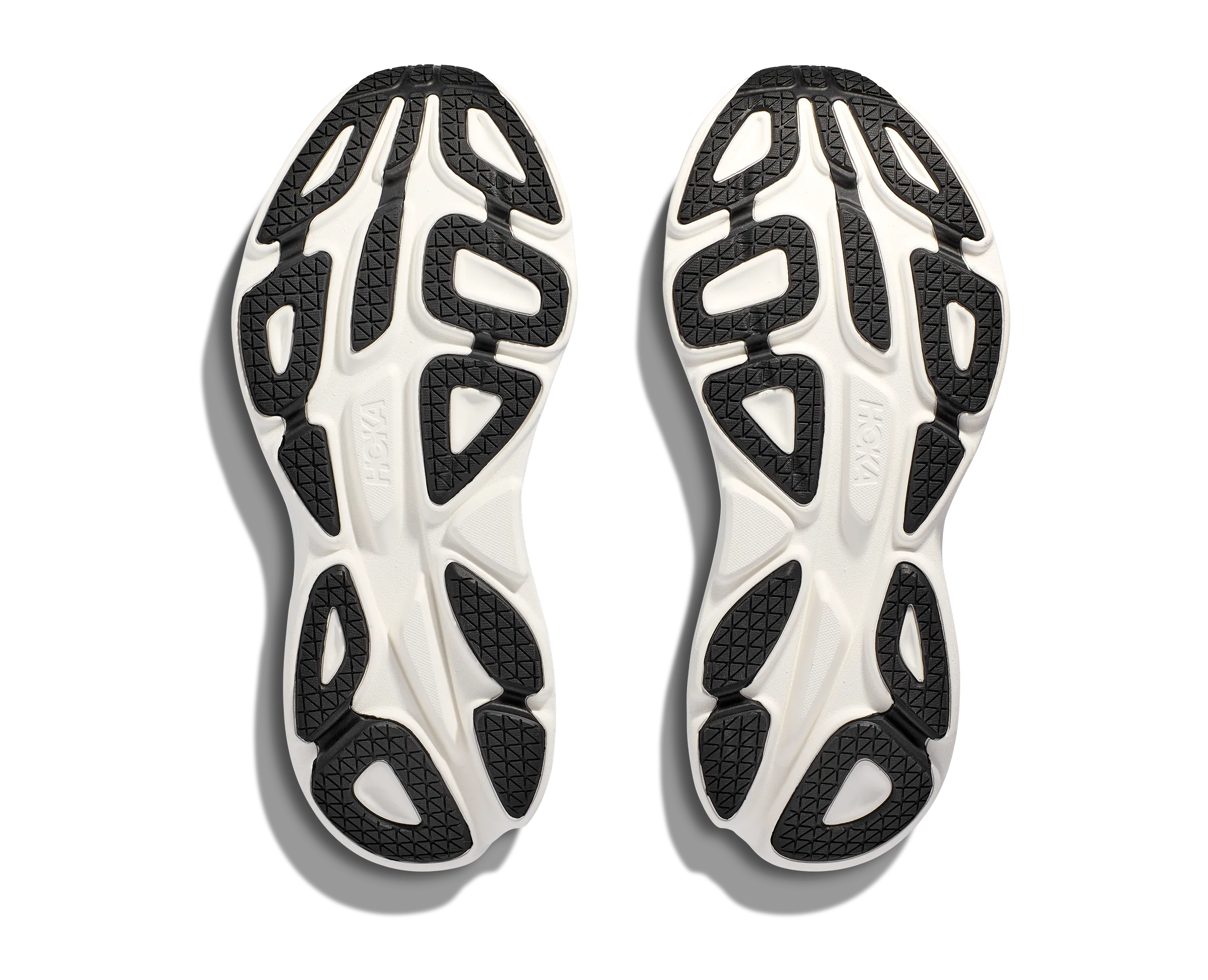 MEN'S BONDI 8 - D - OUTER SPACE/ALL ABOARD Shoes Norway