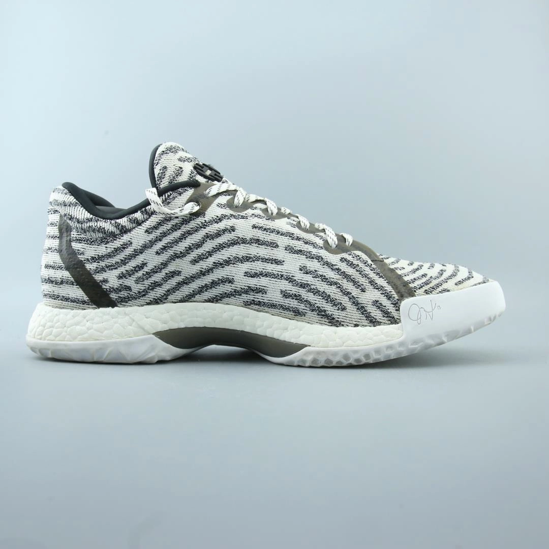 Basketball Shoes With Most Cushion ADIDAS HARDEN VOL. 1 LA PRIMEKNIT