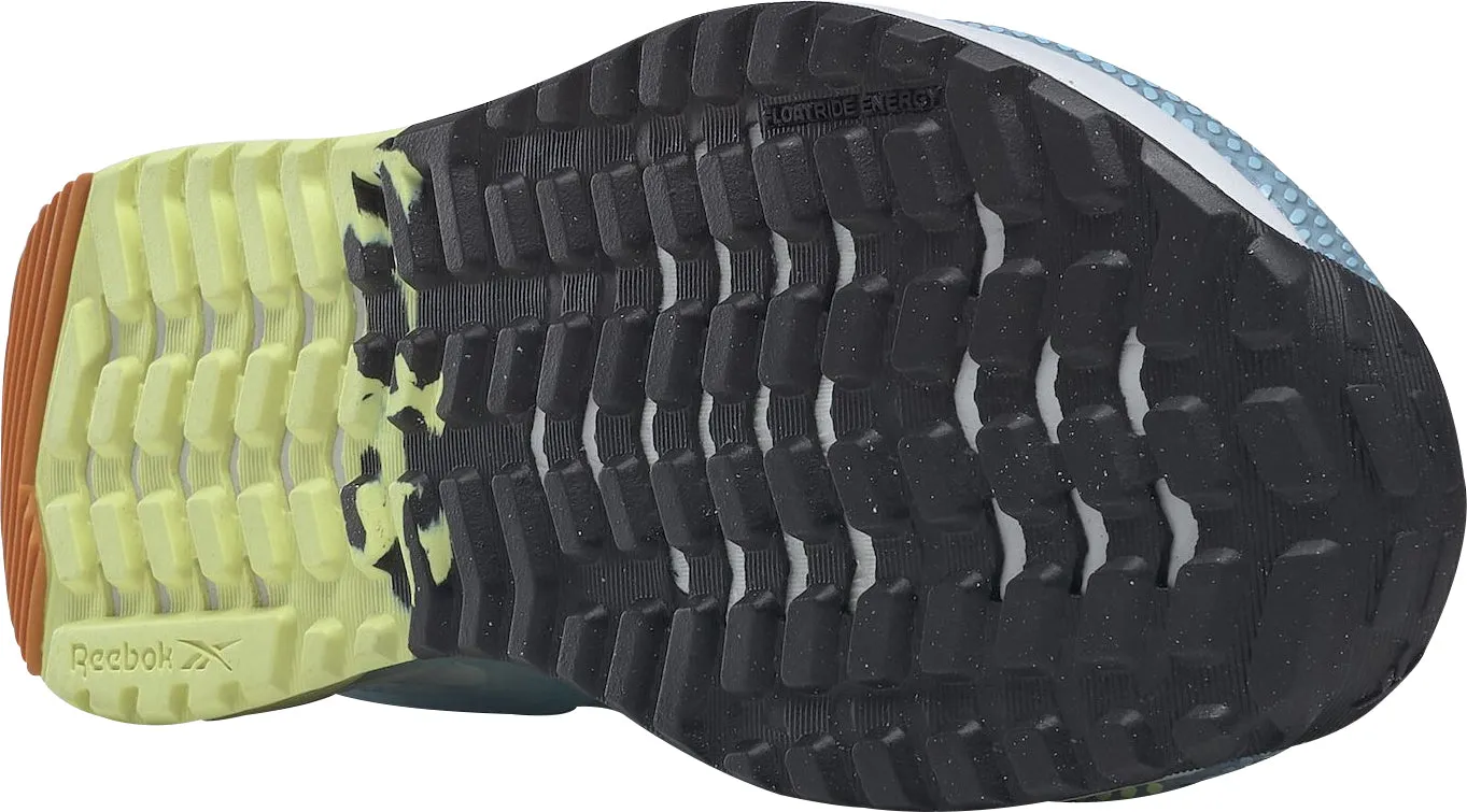 Lightweight Daily Trainer Running Shoes Reebok Nano X2 TR Adventure Womens Training Shoes - Blue