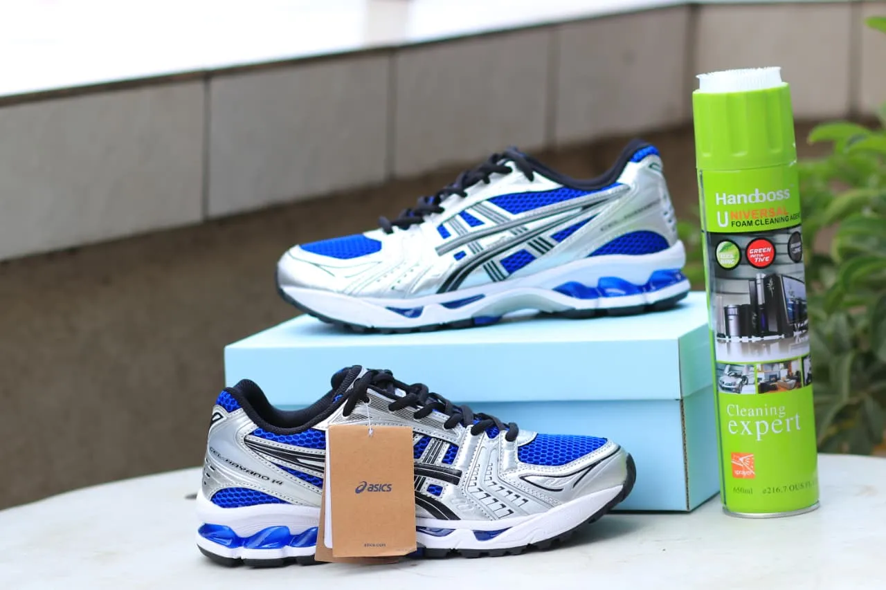 Sneakers On Amazon Asics Gel Dark Blue Grey Sneakers