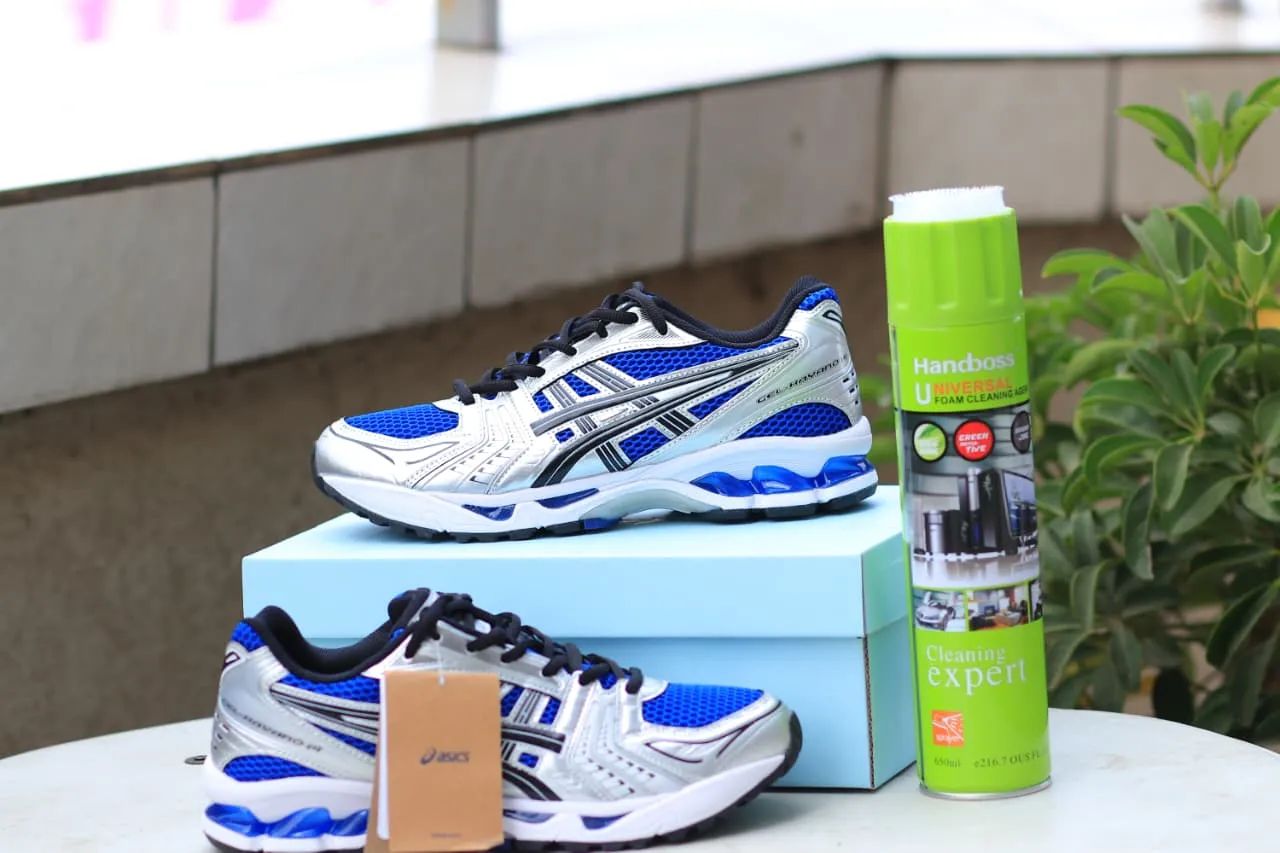 Asics Gel Dark Blue Grey Sneakers Caitlin Clark Sneakers