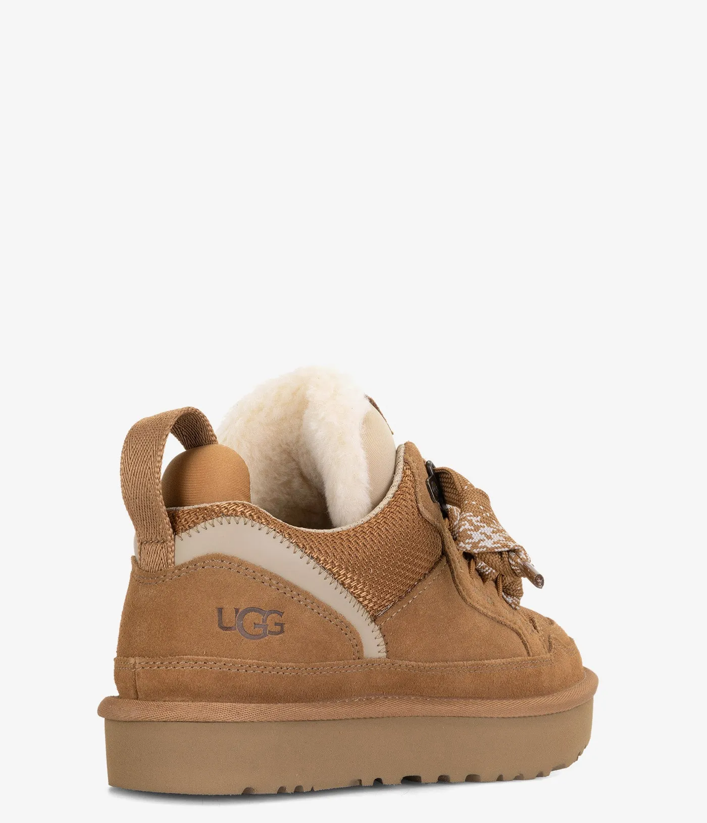Clemson Sneakers UGG Lowmel - Women