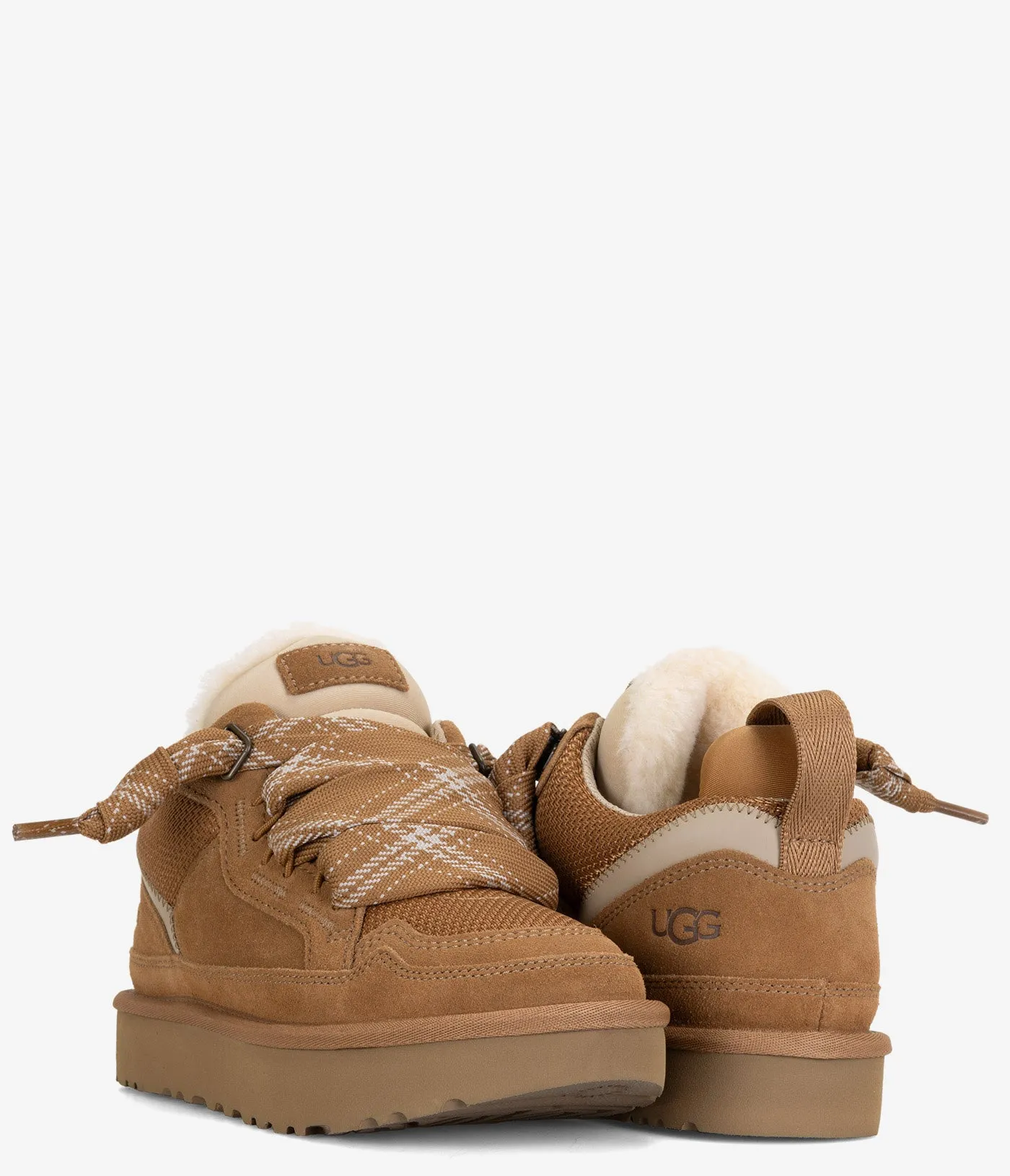 Sneakers Dsw UGG Lowmel - Women
