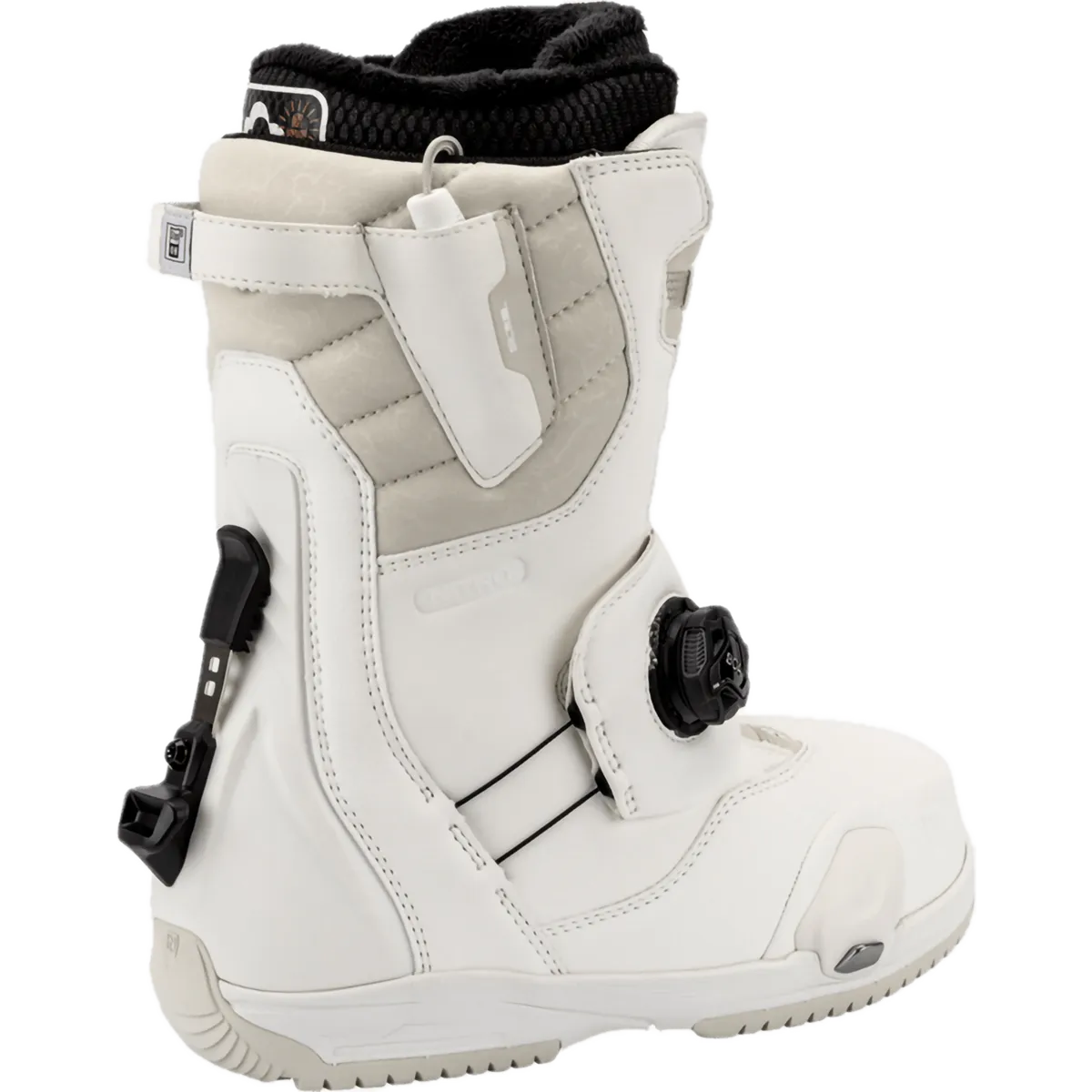 Alligator Skin Cowboy Boots Women's Cave Step On TLS