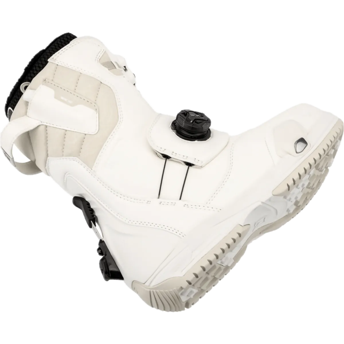 Women's Cave Step On TLS Western Boots Made In Usa