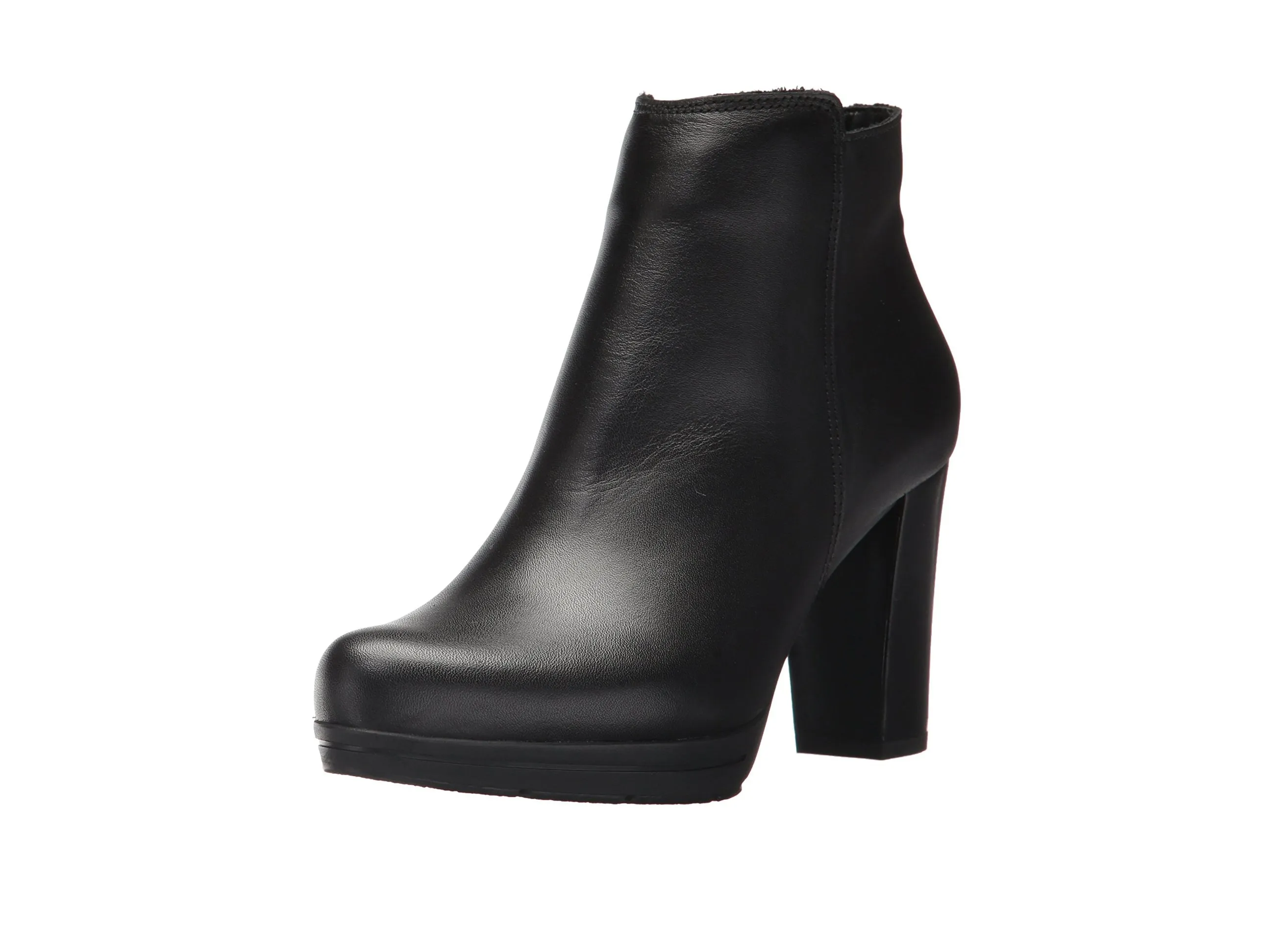 La Canadienne Miko Booties Beth Dutton Boots