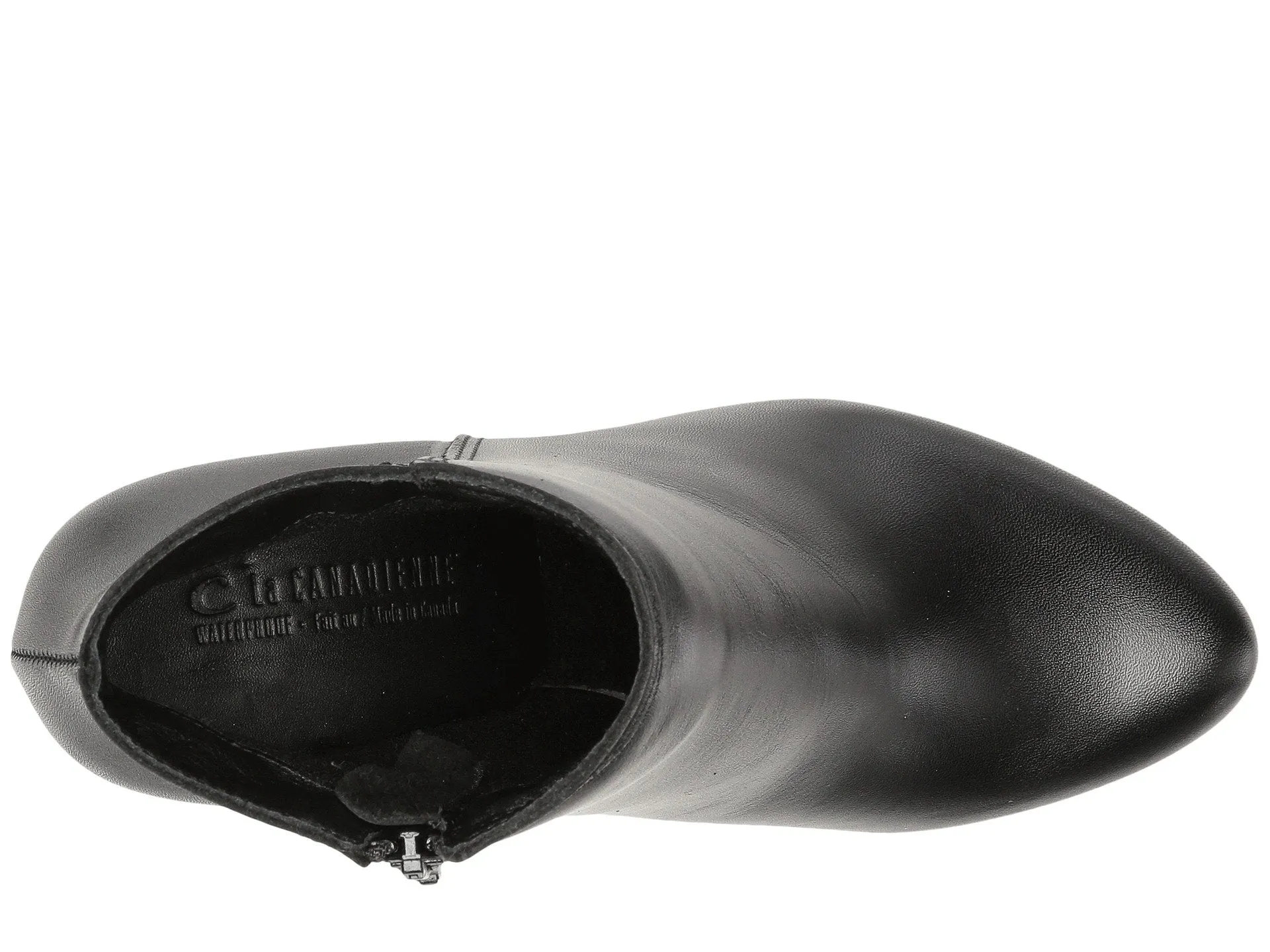 La Canadienne Miko Booties J&h Boots