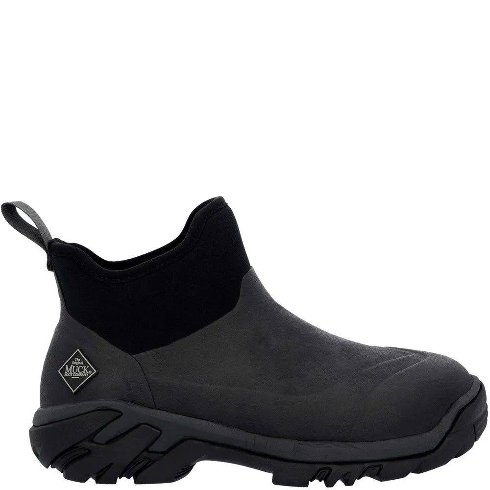 Chloe Betty Boots Muck Boots Mens Woody Sport Ankle Boot