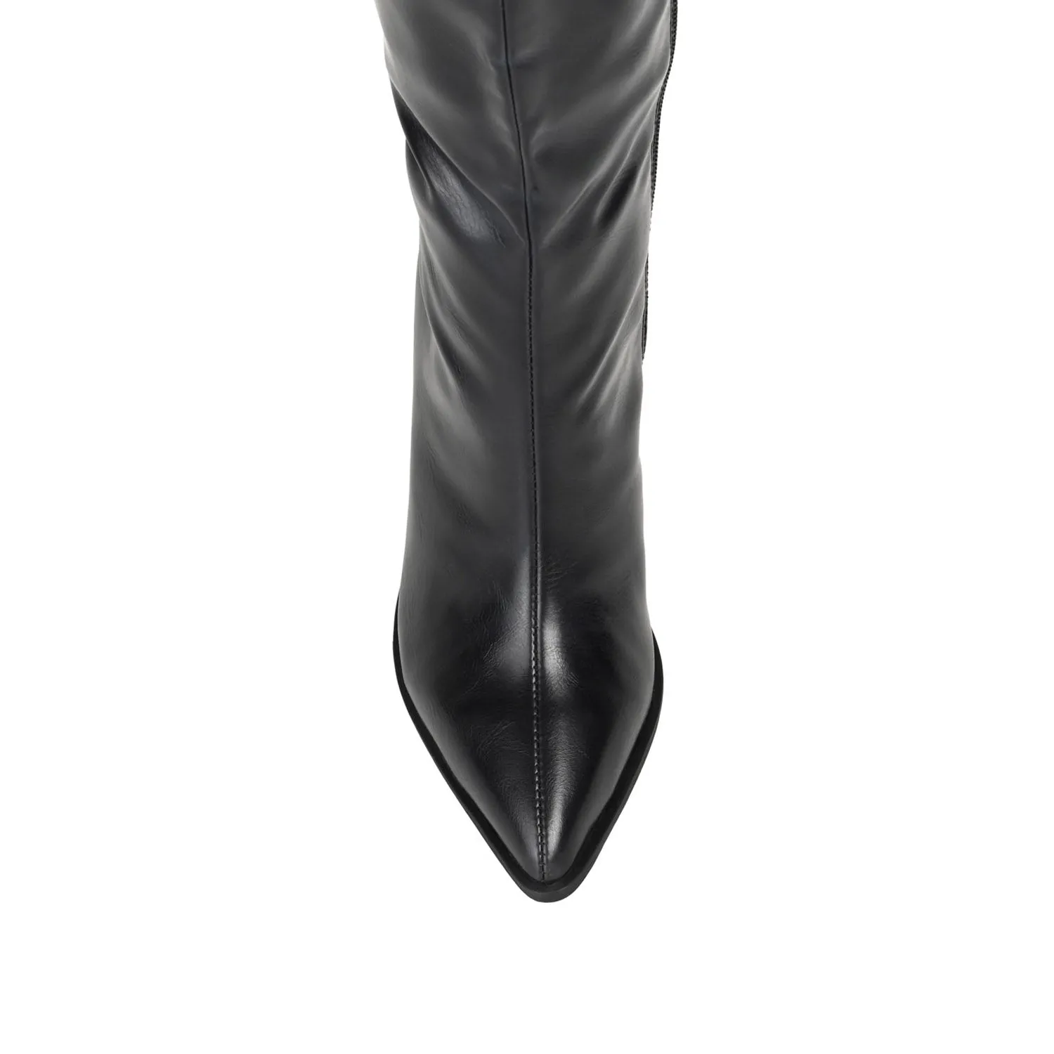 DARIA COWGIRL BOOTS IN X-WIDE CALF Viking Boots