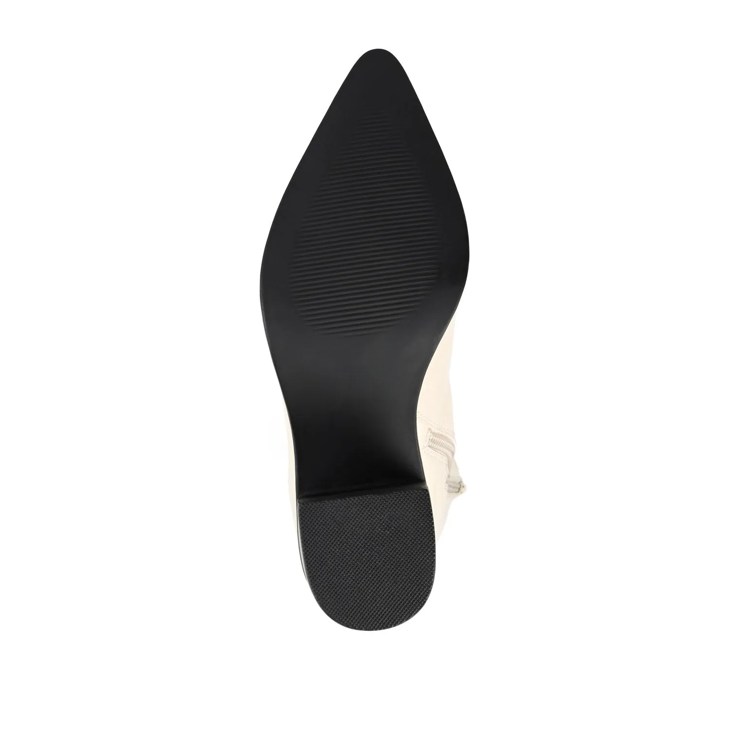 DARIA COWGIRL BOOTS IN X-WIDE CALF Size Guide For Boots