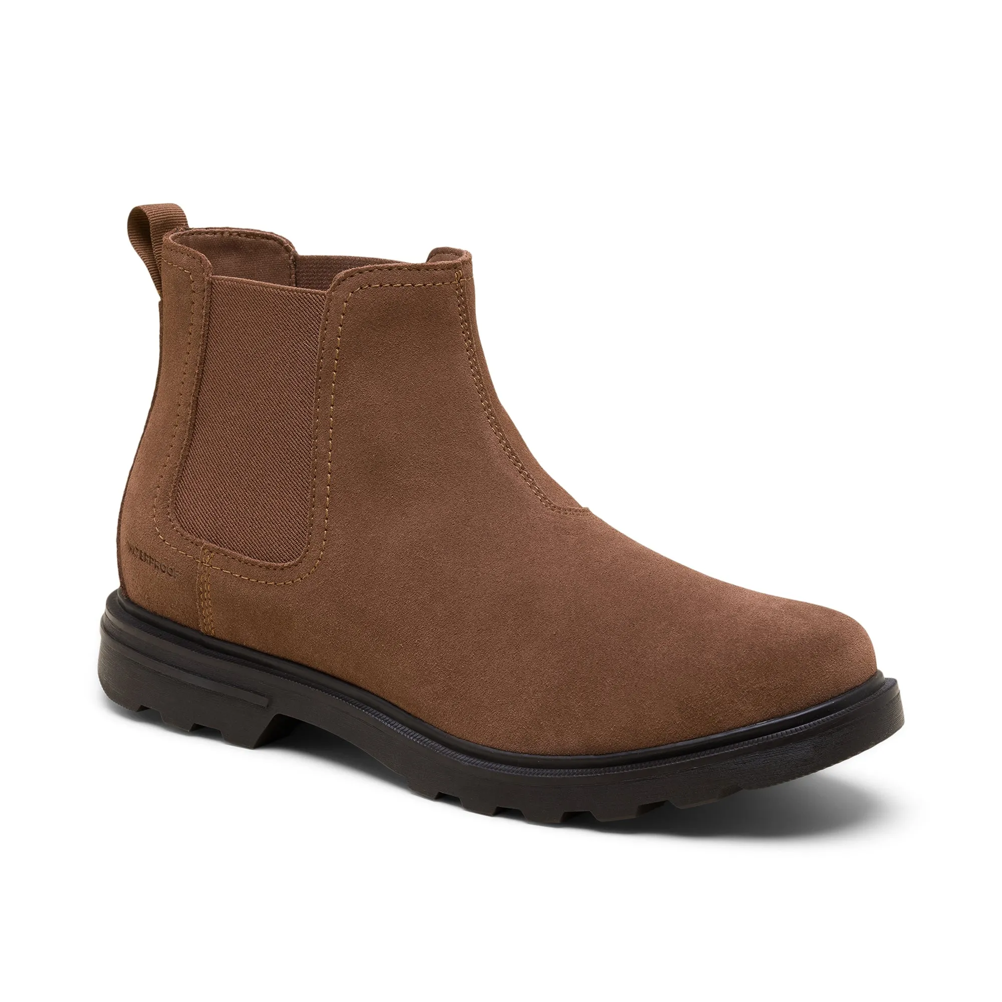 Men's Cyprus Chelsea Waterproof Boots Sofft Boots For Women