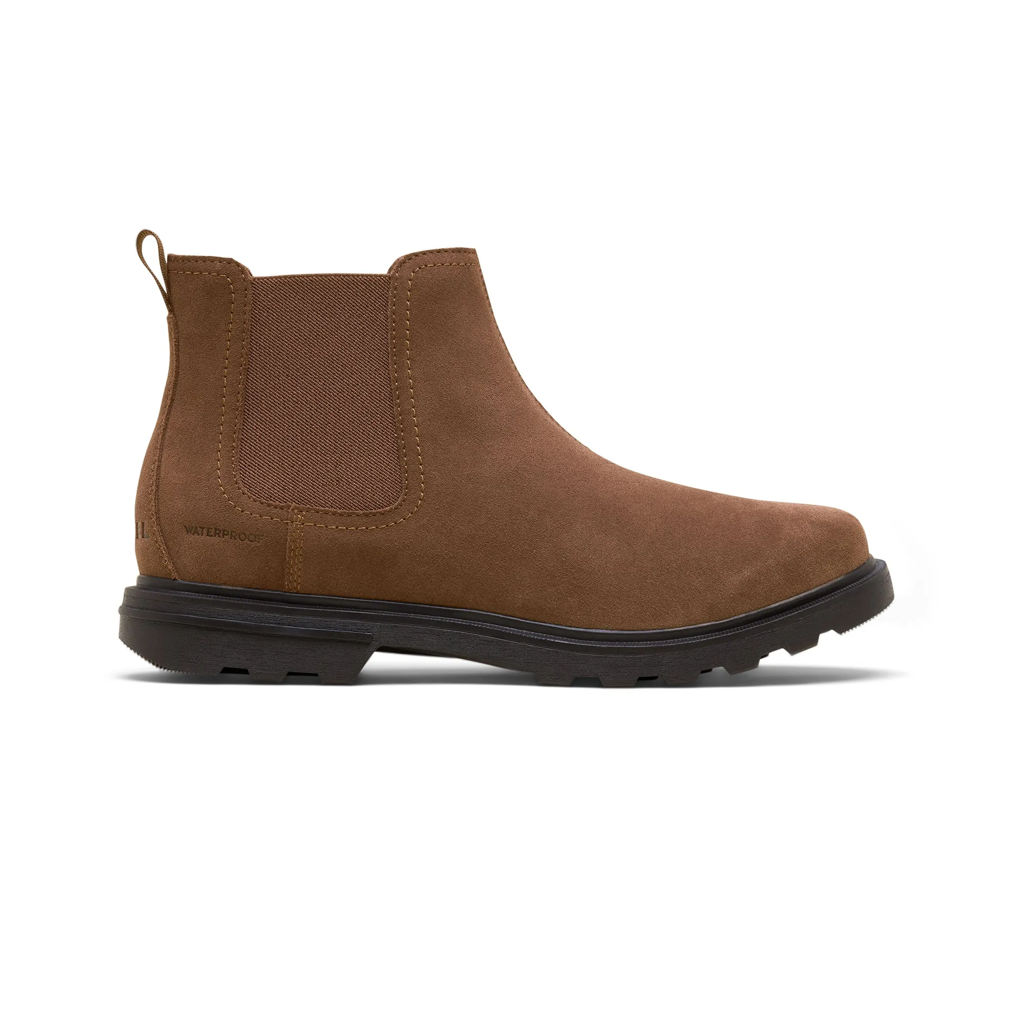 Boots In The Park Albuquerque 2025 Men's Cyprus Chelsea Waterproof Boots