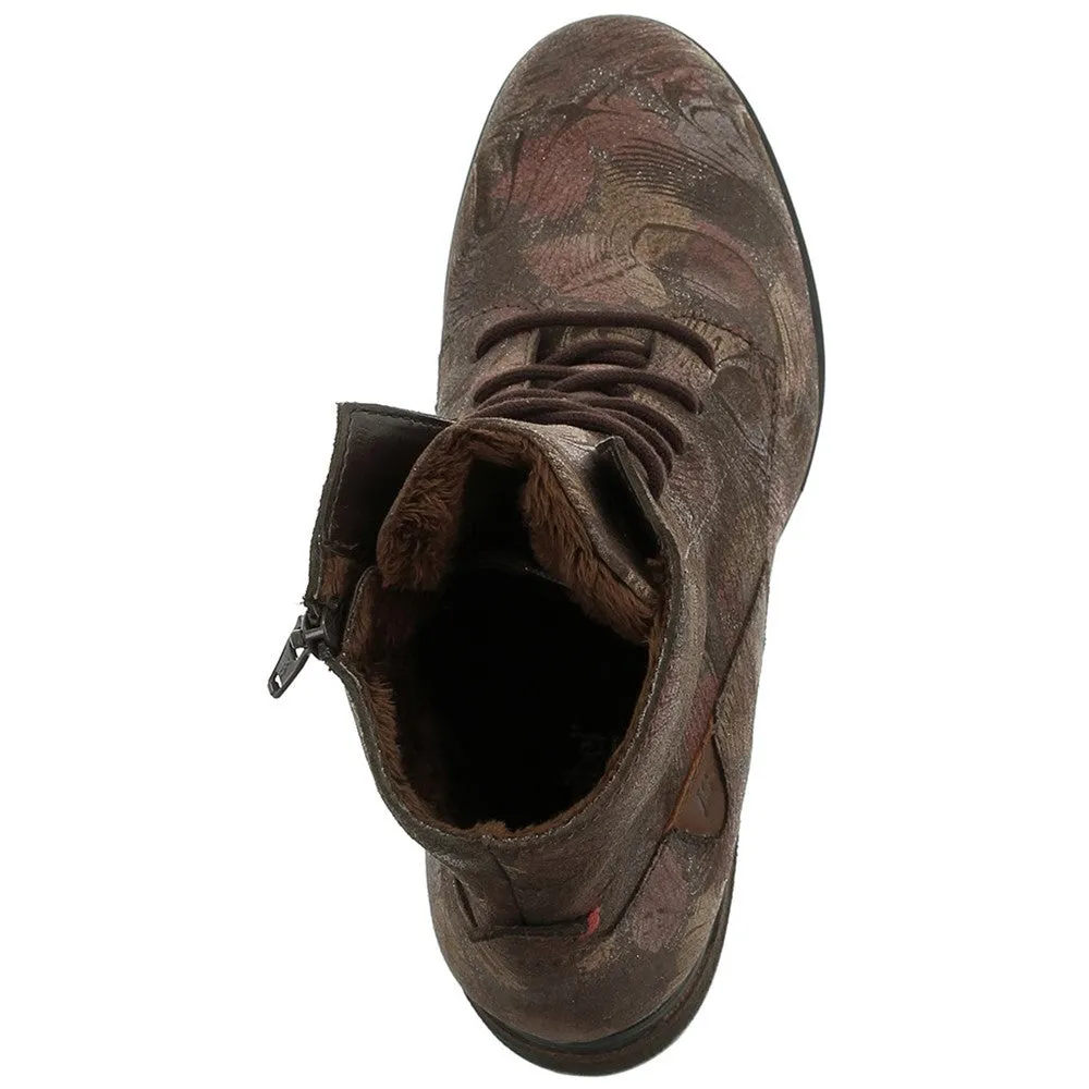 Muck Boots Insulated Josef Seibel Sanja 01 Ankle Boots