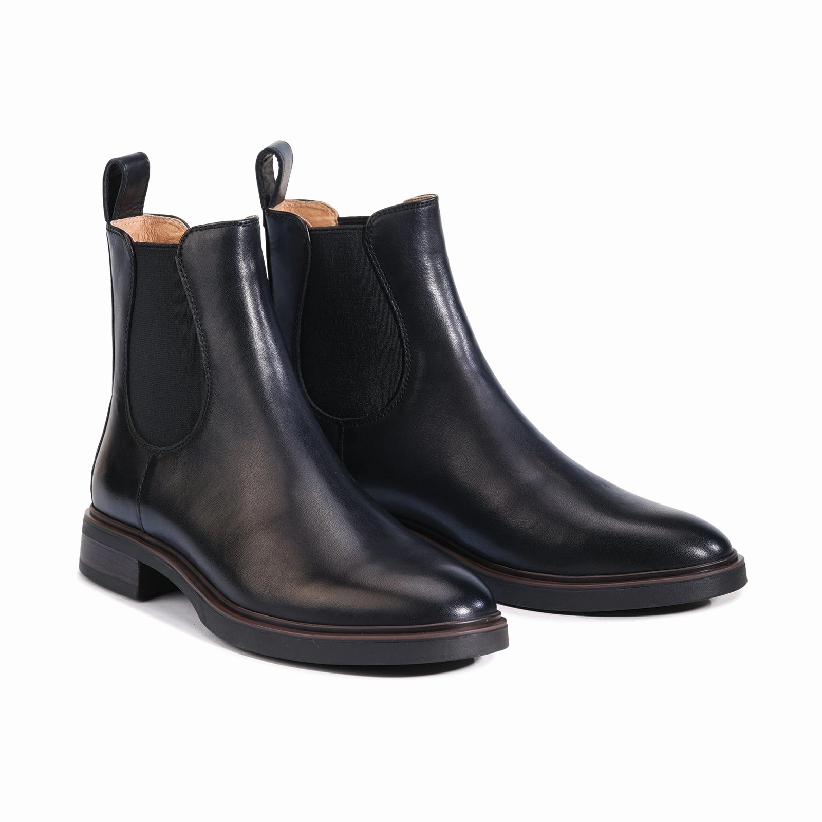 Bearpaw Boots Fur Boots BLAIK