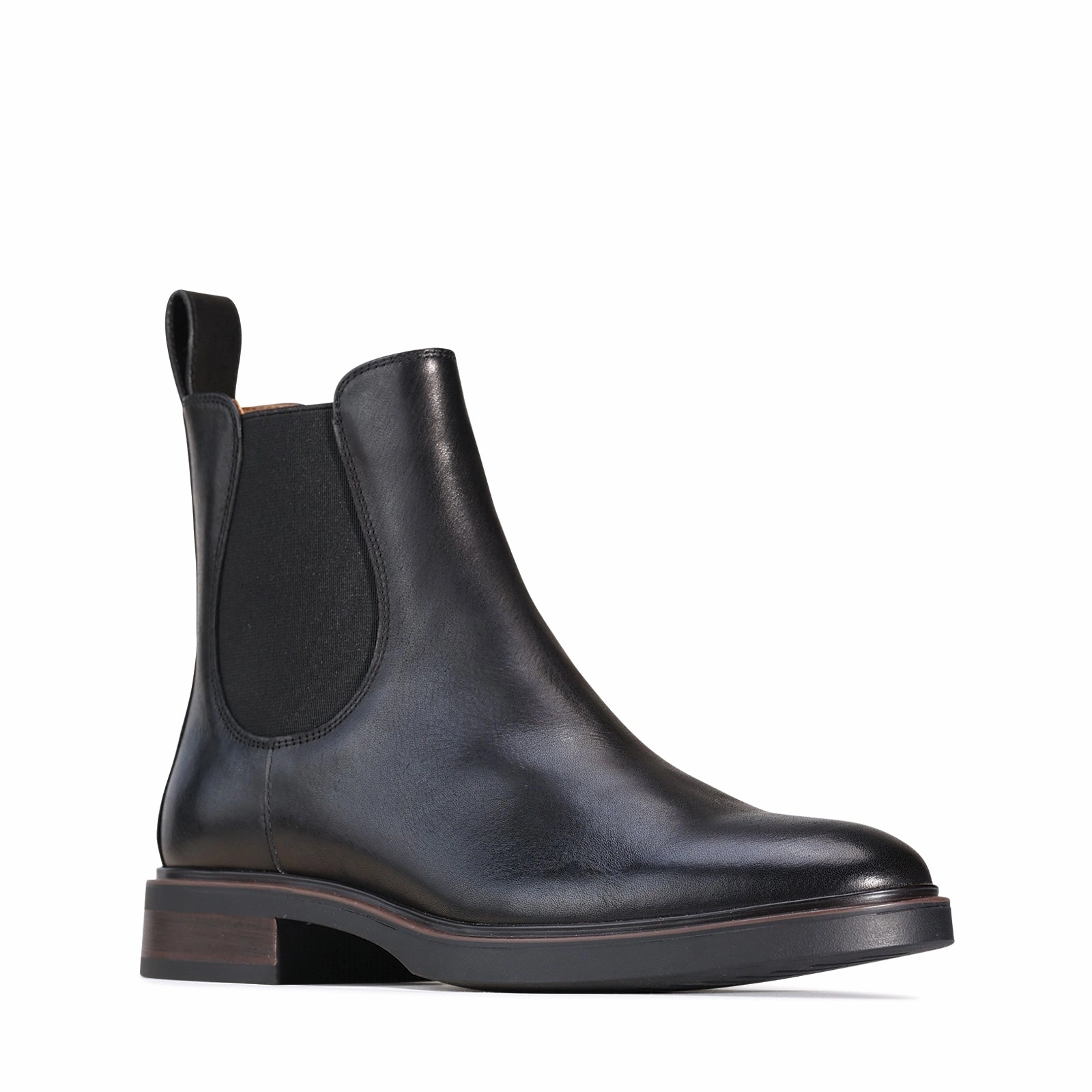 Orthopedic Ankle Boots BLAIK