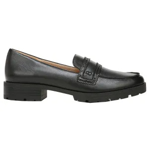 London Lug Sole Loafers Designer Chunky Loafers