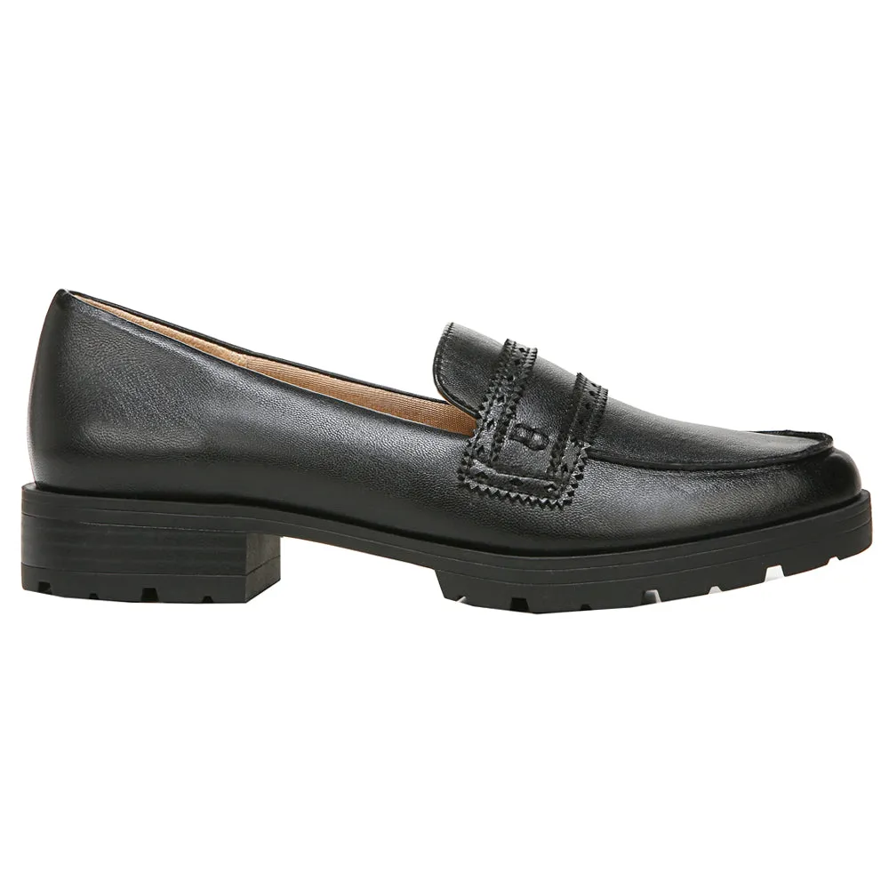 Sport Loafers London Lug Sole Loafers