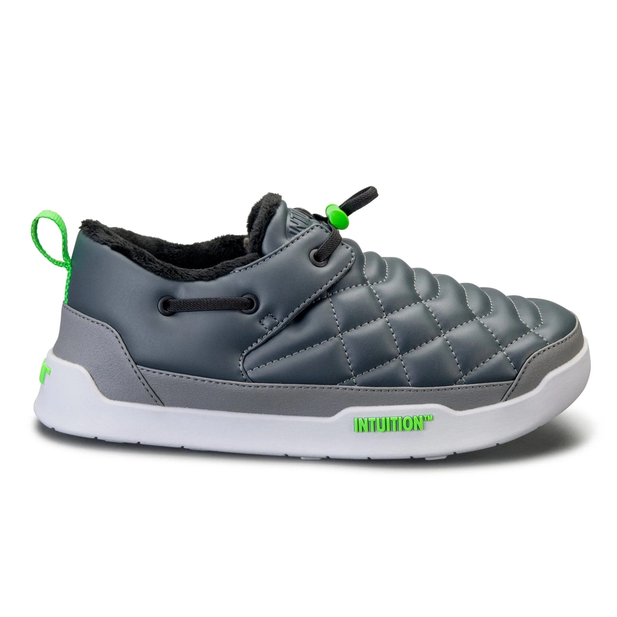 Waterproof Rubber Boots Intuition Low Booties v3 (2023)