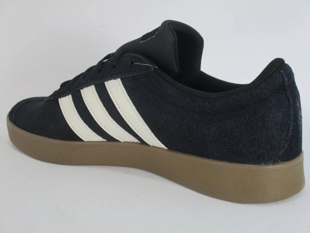 Nike Kobe Sneakers Adidas sneakers da uomo in camoscio VL Court 2.0 F34551 black