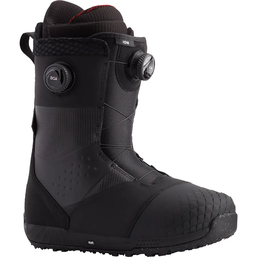 Ion Boa Georgia Boots Sale