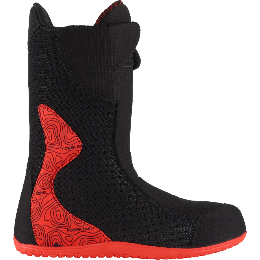 Hiking Style Fashion Boots Ion Boa